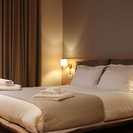 Velar Hotel Boutique Korce Ngoại thất bức ảnh