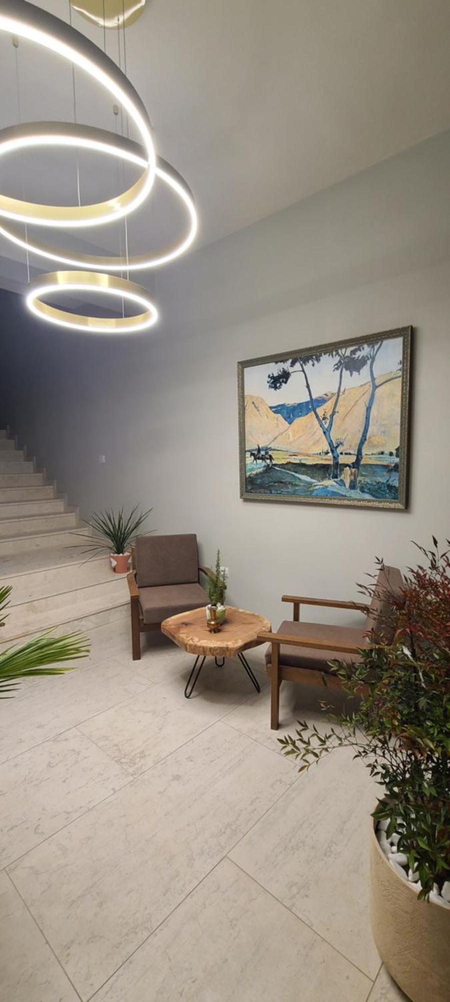 Velar Hotel Boutique Korce Ngoại thất bức ảnh