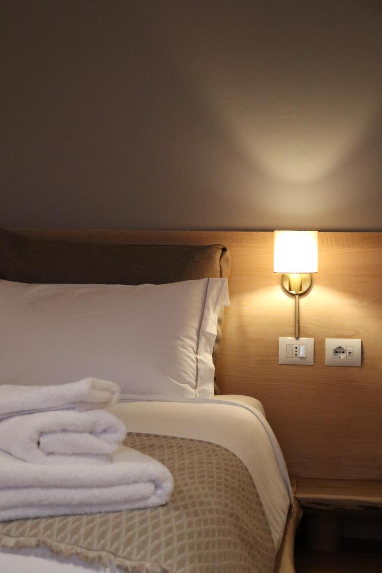 Velar Hotel Boutique Korce Phòng bức ảnh