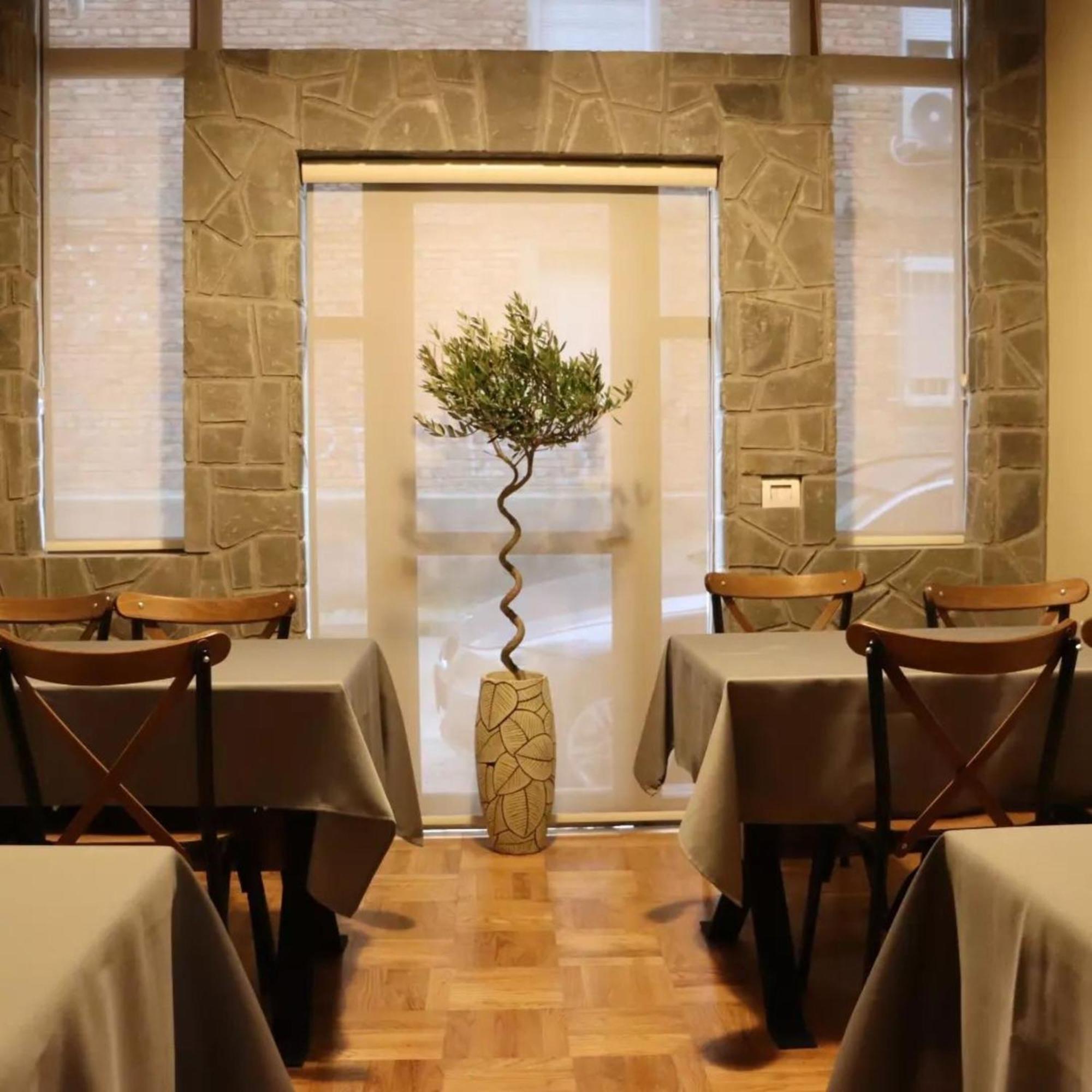 Velar Hotel Boutique Korce Ngoại thất bức ảnh